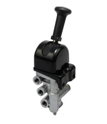 [00058/40 - PV.3884307709 - 2004213 /2] VALVULA FRENO DE MANO DOBLE WABCO - MB 1633