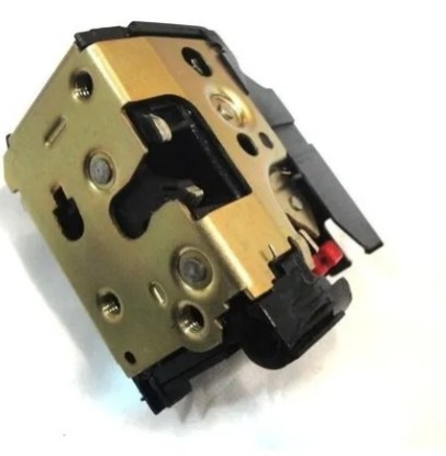 [60046/2 2005321] CERRADURA DE PUERTA - MB 712 - 1624 - 1634 DERECHA