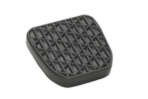 [60040/2 - 23298] GOMA CUBRE PEDAL FRENO EMBREAGUE - MB
