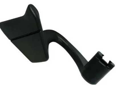 [60081 - 12612 /1] MANIJA INTERIOR DE PUERTA IZQ - DER - SCANIA S4