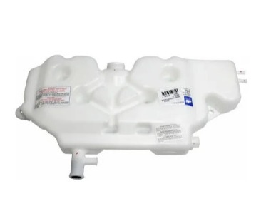 [7040/2 - 2003726 2006062] DEPOSITO DE AGUA - FORD CARGO 1722-1730