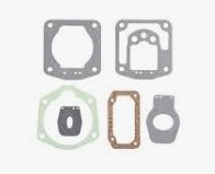 [10020/40 - 1500040100] REPARACION DE COMPRESOR MARELLI - 80MM FIAT 619-150