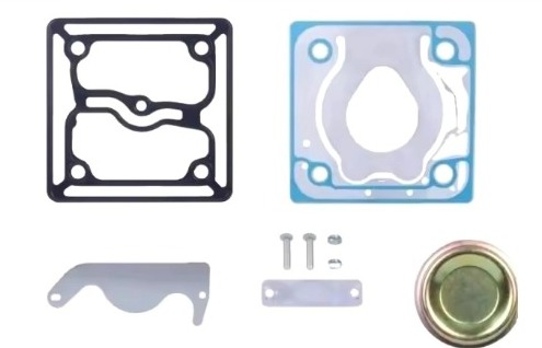 [10014/40 - 10029 - 250 0040 100 /4 - 79000 /4] REPARACION COMPRESOR VADEN 85 MM CUMMINS