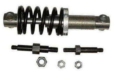 [7009/41 - 3965589] TENSOR DE CORREA - CUMMINS - FORD CARGO ISB/ISC