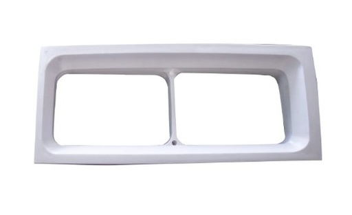 [3504/9 57003IB] ARO DE OPTICA - MB 1215/1633/1938 - BLANCA IZQUIERDA