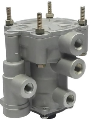 [11102 /2 2001178] VALVULA REMOLQUE TIPO WABCO - MOD NUEVO