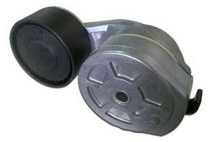 [09023 /1 - 6187] TENSOR CORREA COMPLETO POLEA LISA 74mm X 33mm - SCANIA