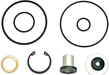 [0097/23 - R2410 - 1761/1 -] REAPARACION VALVULA RELAY R-12 - FORD - CUMMINS - VW-