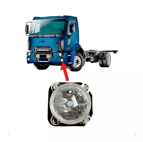 [00133/18] OPTICA  FORD CARGO - LUZ BAJA DER