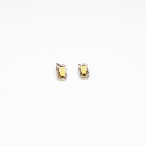 [00390/13 13961] FOCO S/CULOTE BLISTER X 2 2821 - T10 - W5W - GEL SILICONADO CANBUS BLANCO 24V BLISTER X 2 UNIDADES