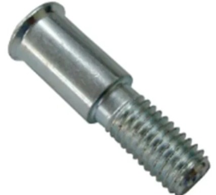 [00818/2 - 2005541] TORNILLO RETEN PUERTA - SCANIA