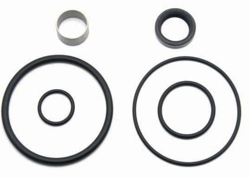 [00625/2 -QA953 QA-953 2008436] REPARACION DE CILINDRO CONTROL CAJA DE CAMBIO - SCANIA 112-113
