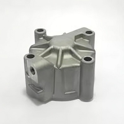 [000626/40 - VAD.0101.069] CILINDRO DE ALTA Y BAJA CAJA ZF 90MM 16V - IVECO - RENAULT - MB