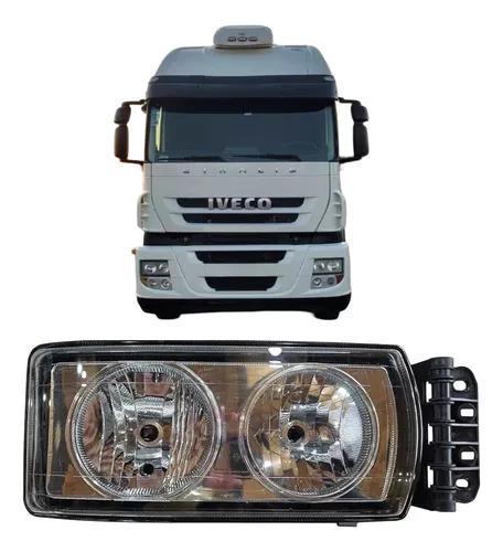 [VIC906D] OPTICA IVECO STRALIS DERECHA