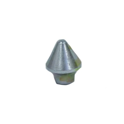 [60030/9] PUNTA CIERRE DE CAPOT (PINO) PARA MERCEDES BENZ 1215/1620 14mm