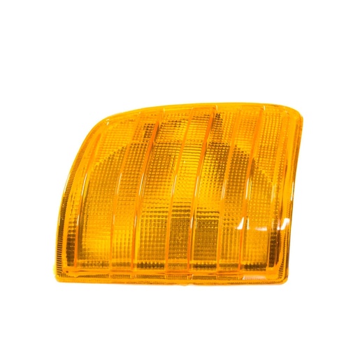 [000128/14 - 07/016/035 - 53402/9] FARO DE GIRO CON LUZ DE POSICION - MERCEDES BENZ - AMBAR