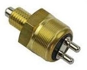 [00826 /1 - 10621] INTERRUPTOR SENSOR MARCHA ATRAS CAJA DE CAMBIOS - SCANIA 112 113