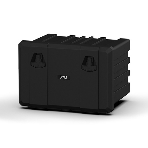 [5500/24] CAJON DE HERRAMIENTAS PLASTICO INYECTADO  600 X 415 X 455mm.