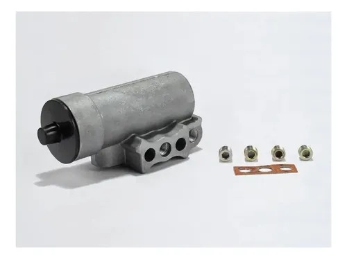 [11059/2 R-5700 PV.2RG145515 2001773] VALVULA GOBERNADORA AIRE BENDIX SCANIA