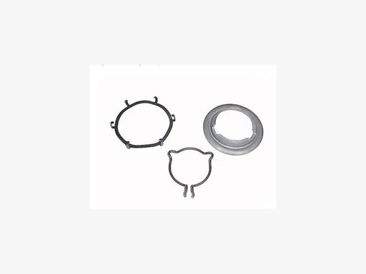 [00468/1 5834] KIT DE TRABAS DE CRAPODINA EMBRAGUE 710