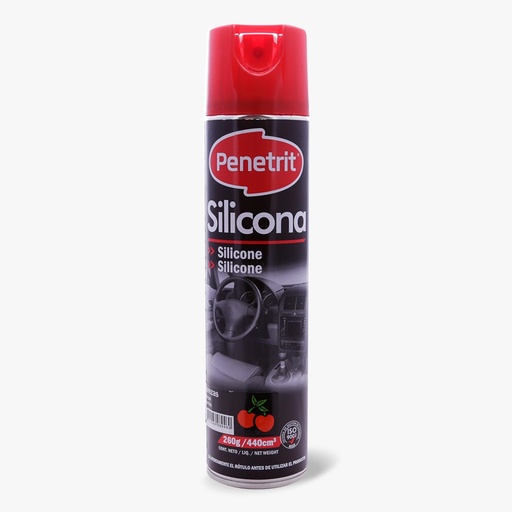 [8803/57] SILICONA AEROSOL PENETRIT 260GR