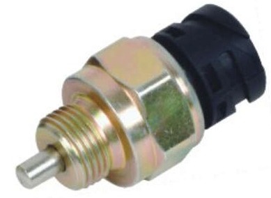 [00814 /1 - 8898] INTERRUPTOR BLOQUEO DIFERENCIAL CAMBIO DE CAJA - SCANIA