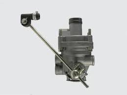 [00542/2 - 2001664] VALVULA SENSIBLE A LA CARGA WABCO 22MM - MB - FORD