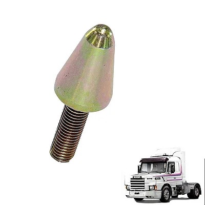 [00813/2 - 2005521] PINO TRABA CAPOT SCANIA 112/113