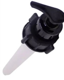 [3016 /9 - M-198L] JABONERA PARA TANQUE DE AGUA