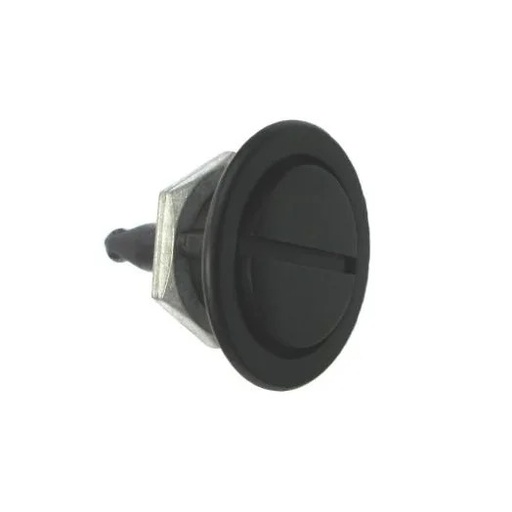 [7024/9 - 30300] TRAVA CAPOT - FORD CARGO