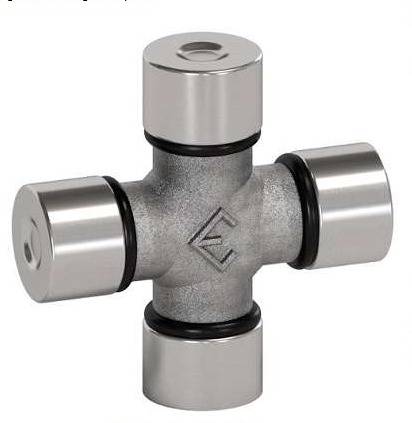 [00435/5 - CRI204 - 0002685389] CRUCETA PALANCA DE CAMBIOS - MB VOLVO