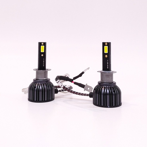 [00300/13 KB2-H1] CREED LED KB2 H1 12-24V 42 WATTS CHIP DOB COOLER GTX