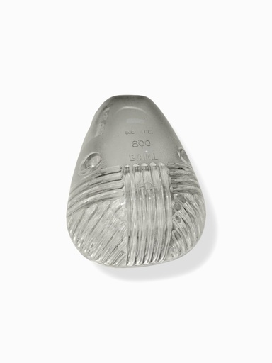 [BA800L C] LENTE PARA FARO 800 CRISTAL