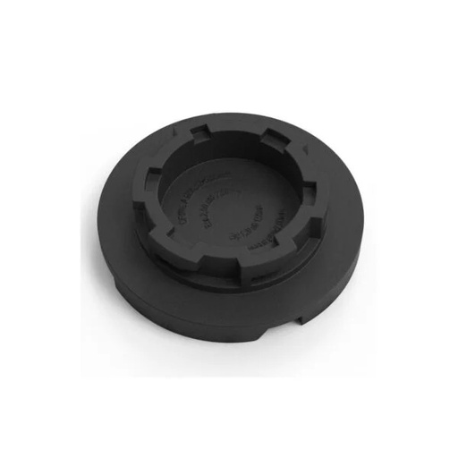 [00463 /9 - M-195L] TAPA ANULA FLOTANTE 1/2 VUELTA PARA TANQUE AUXILIAR