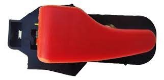 [60002/2 - 56572 D-I - 16686 /7 07/151/010] MANIJA INTERIOR - MB ATEGO