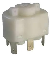 [00829 /2 - 2004984] CONMUTADOR DE ENCENDIDO - SCANIA 112/113