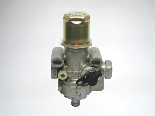 [00072/2 - 2001552 - 2530384047] VALVULA GOBERNADORA TIPO KNORR - MODELO VIEJO