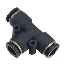 [/2 - 2001964] UNION TEE TUBO 3/8