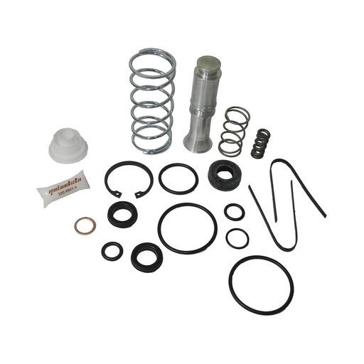 [00523/2 2008178] REPARACION SERVO MIDI IVECO TECTOR SM1A