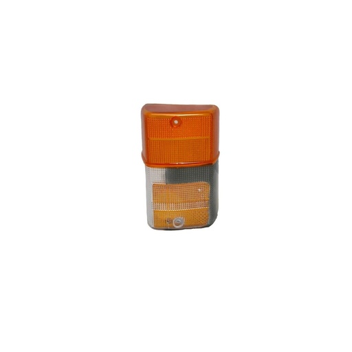 [00215/9 61601I] LENTE FARO GIRO SCANIA 112/113 IZQUIERDO