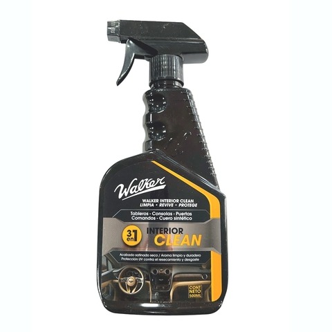 [8813/63] LIMPIA 3 EN 1 INTERIOR CLEAN WALKER GATILLO 500ML