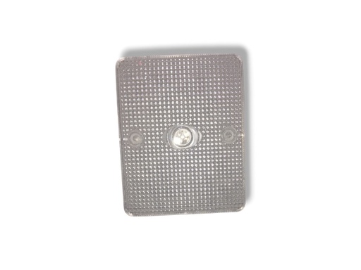 [BA1600L C] LENTE CRISTAL 1600 CRISTAL