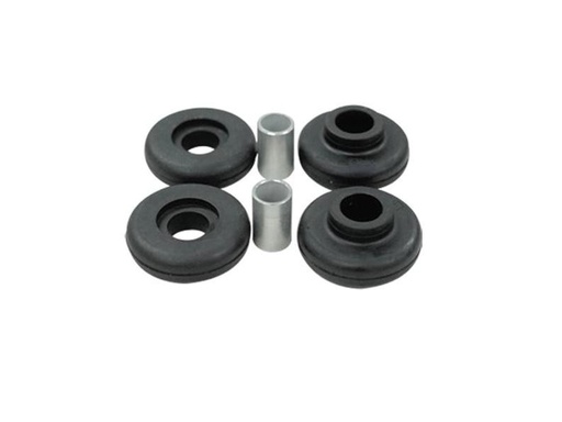 [7028/1 2SL411071  R636A] BUJE KIT PARTIDOS BIELETA BARRA ESTABILIZADORA VW