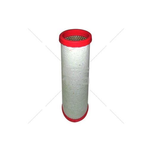 [20027/59 CF1550 LX261] FILTRO SECUNDARIO AIRE - MERCEDES BENZ IVECO - LX261