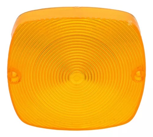 [BA570L A] LENTE POSICION MULTIPLE AMBAR