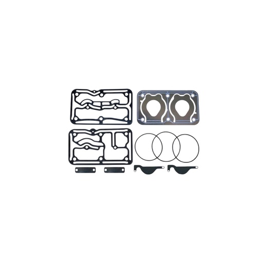 [10005/2 2001603] REPARACION TAPA COMPRESOR 85MM MERCEDES BENZ ELECTRONICO O500