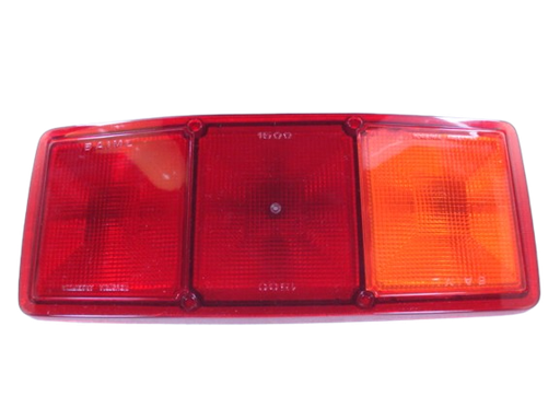 [BA1500L] LENTE FARO TRASERO UNIV 1500