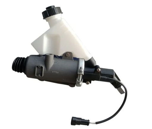 [00096/40 - 5801313365] SERVO KNORR SM1PLC - IVECO STRALIS NR 2010 - TRUKS