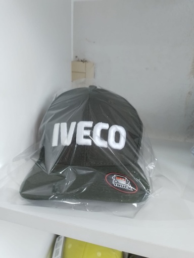 GORRA IVECO