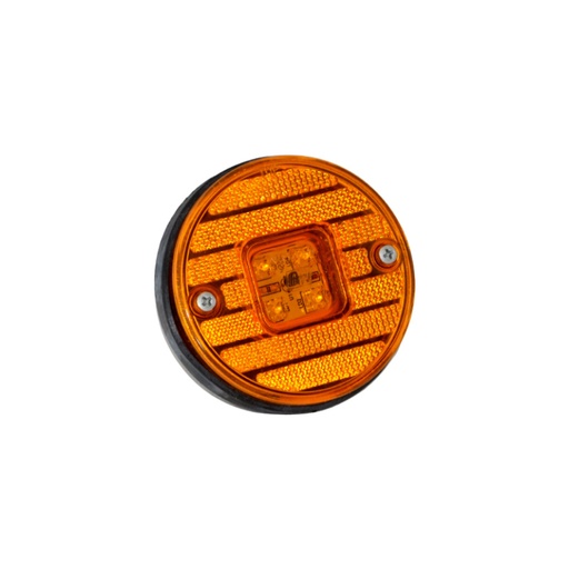 [00288/24  AP 630/REFLED] FARO TRASERO AMB LED BIV